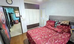 Blk 480 Sembawang Drive (Sembawang), HDB 4 Rooms #594782401